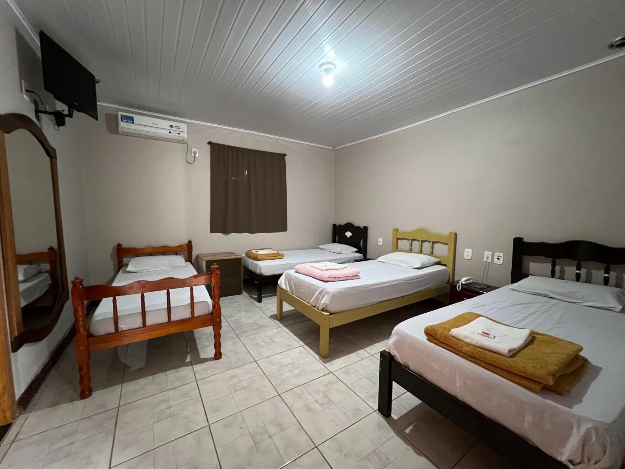 Motel Ponto G Não Me Toques Esterno foto